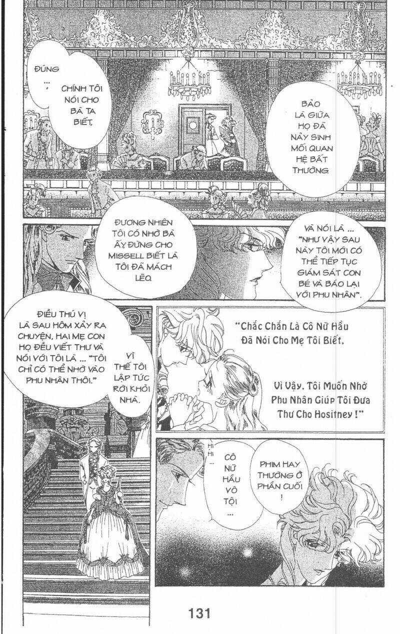 Ngài Tử Tước Phiêu Lãng Chapter 1 trang 130