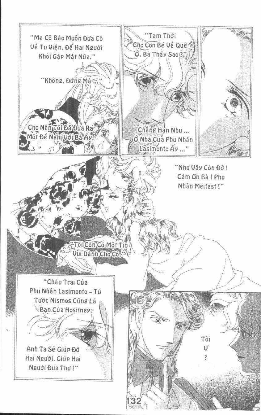 Ngài Tử Tước Phiêu Lãng Chapter 1 trang 131