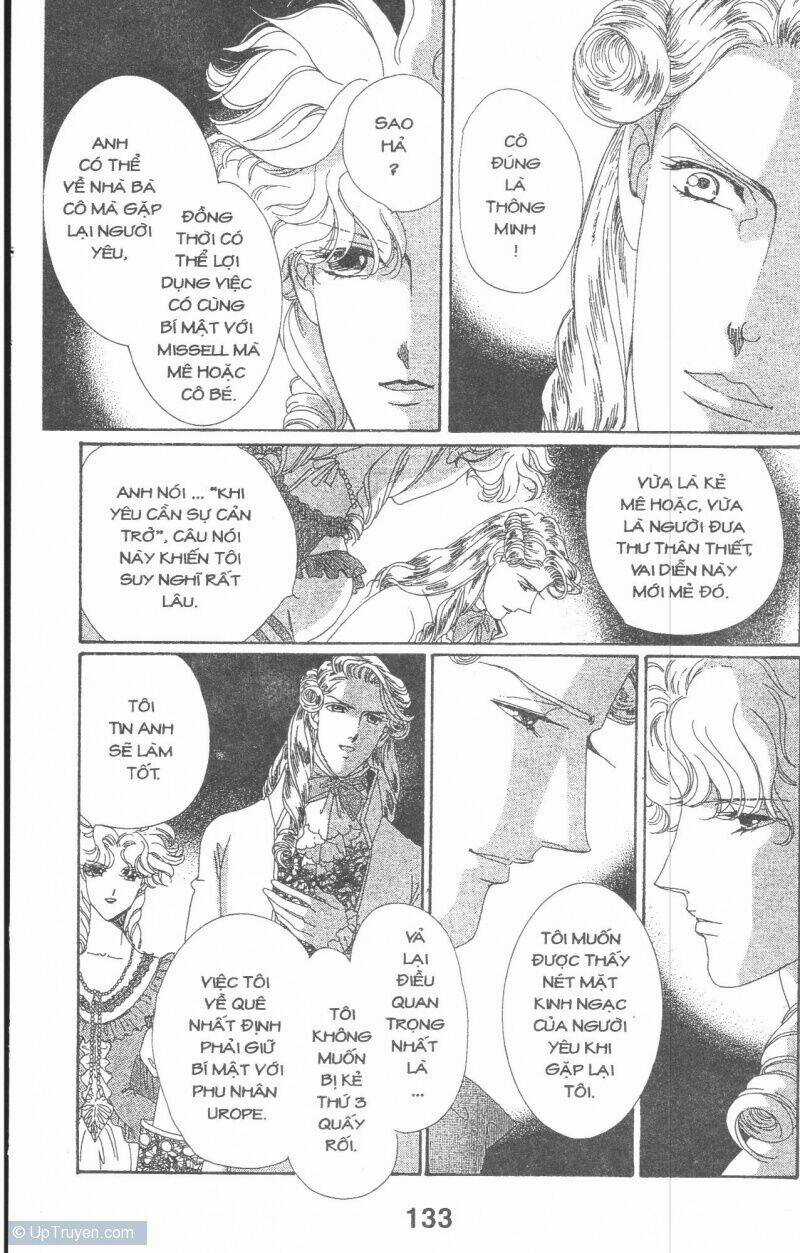 Ngài Tử Tước Phiêu Lãng Chapter 1 trang 132