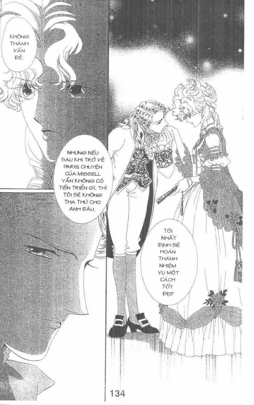 Ngài Tử Tước Phiêu Lãng Chapter 1 trang 133