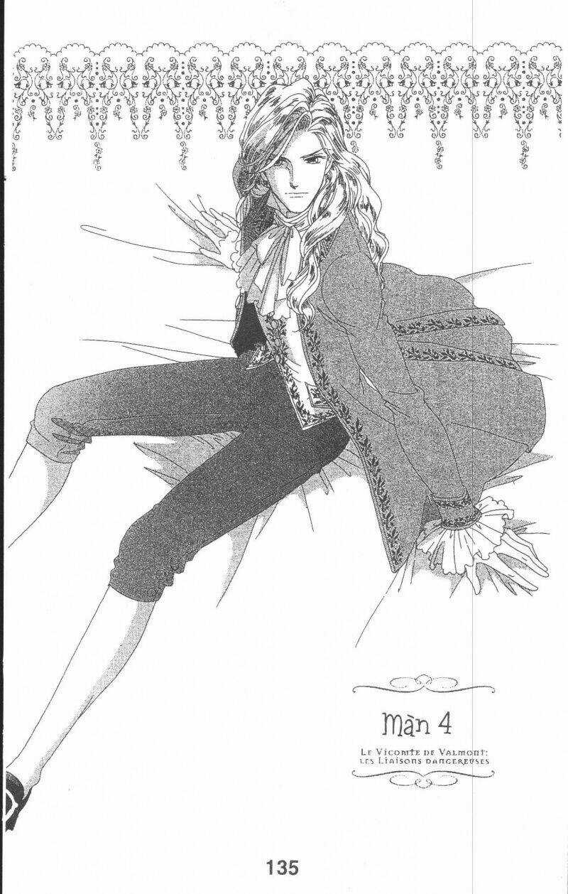 Ngài Tử Tước Phiêu Lãng Chapter 1 trang 134