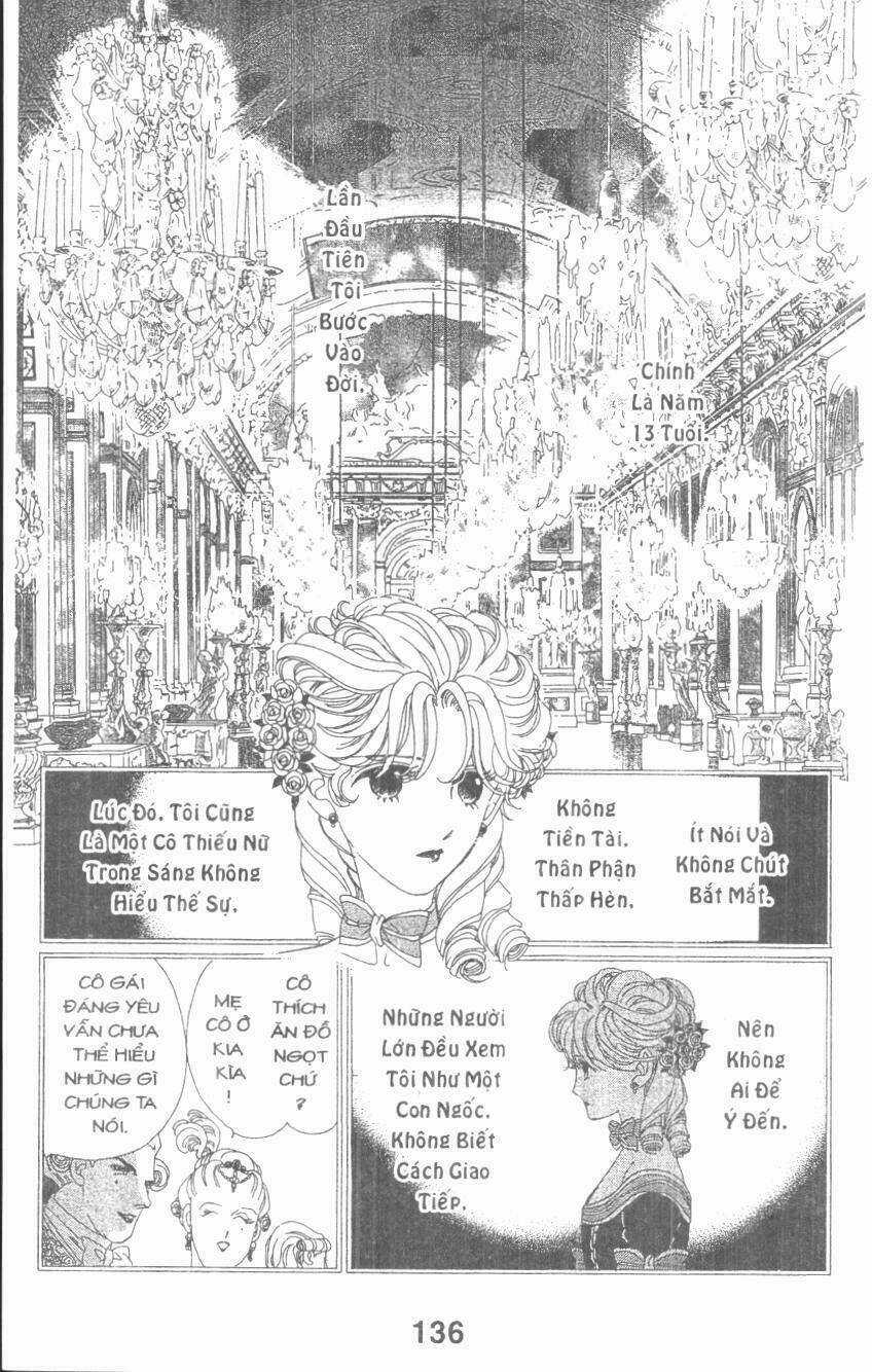 Ngài Tử Tước Phiêu Lãng Chapter 1 trang 135