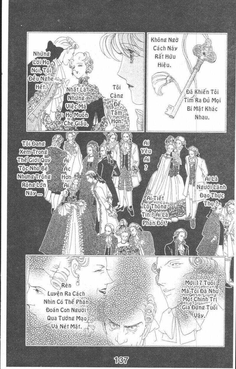 Ngài Tử Tước Phiêu Lãng Chapter 1 trang 136