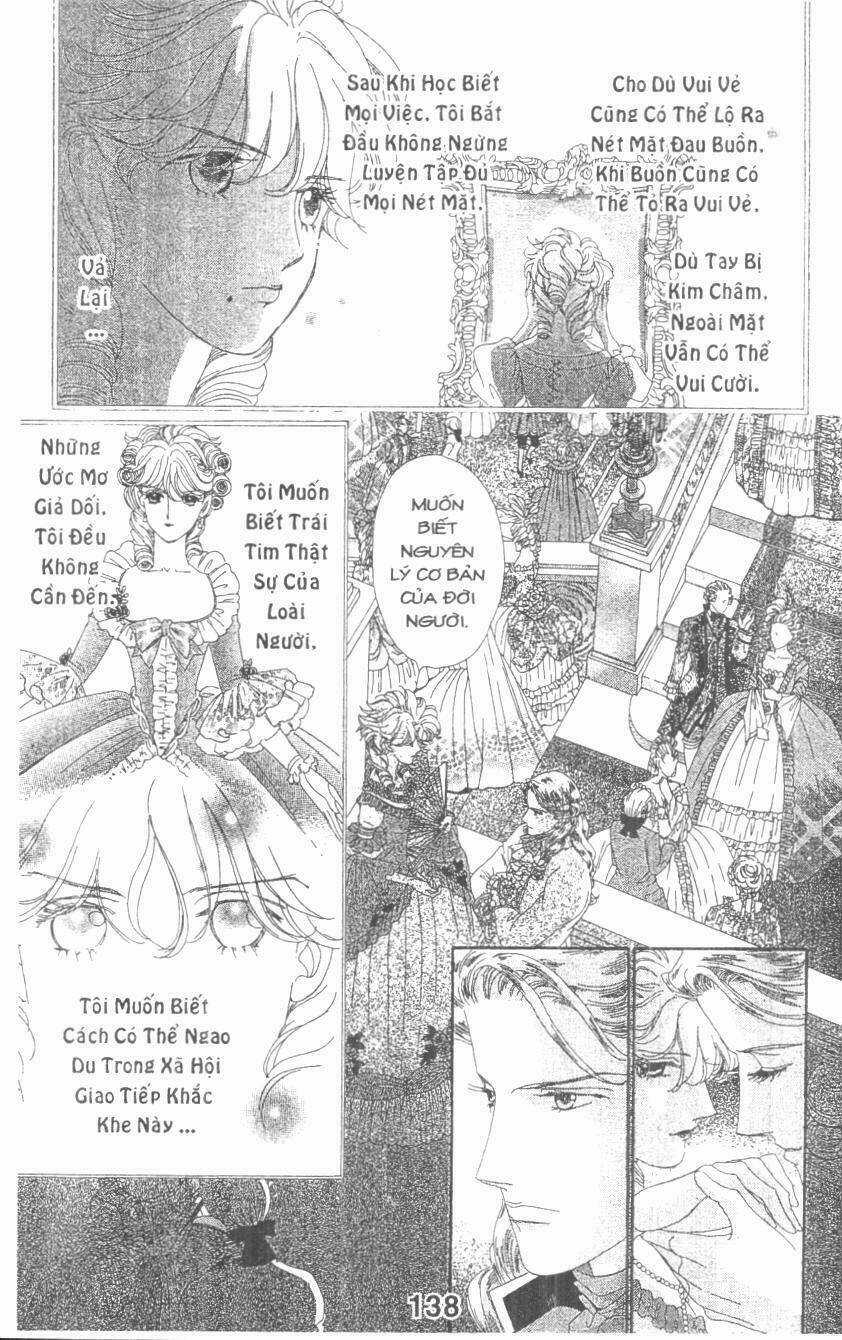 Ngài Tử Tước Phiêu Lãng Chapter 1 trang 137