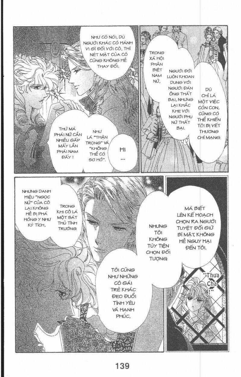 Ngài Tử Tước Phiêu Lãng Chapter 1 trang 138