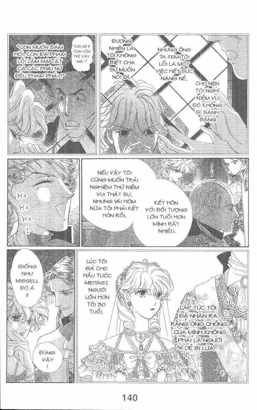 Ngài Tử Tước Phiêu Lãng Chapter 1 trang 139