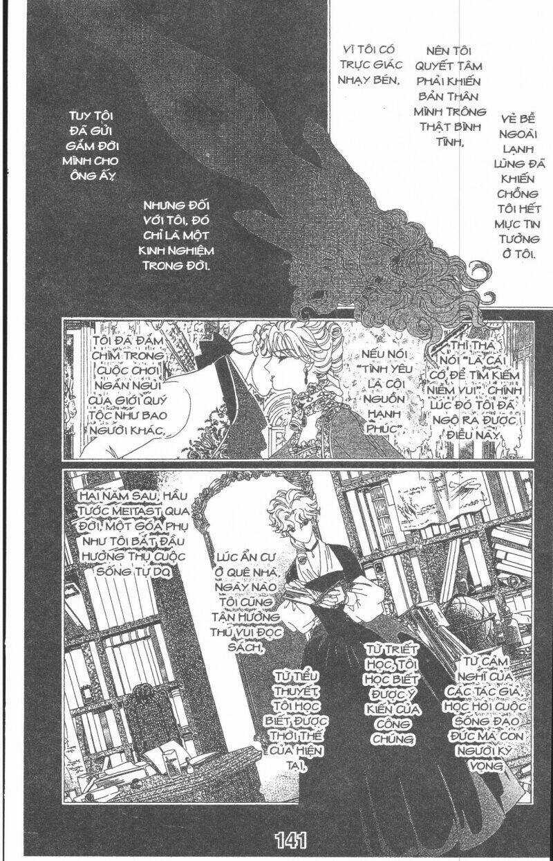 Ngài Tử Tước Phiêu Lãng Chapter 1 trang 140