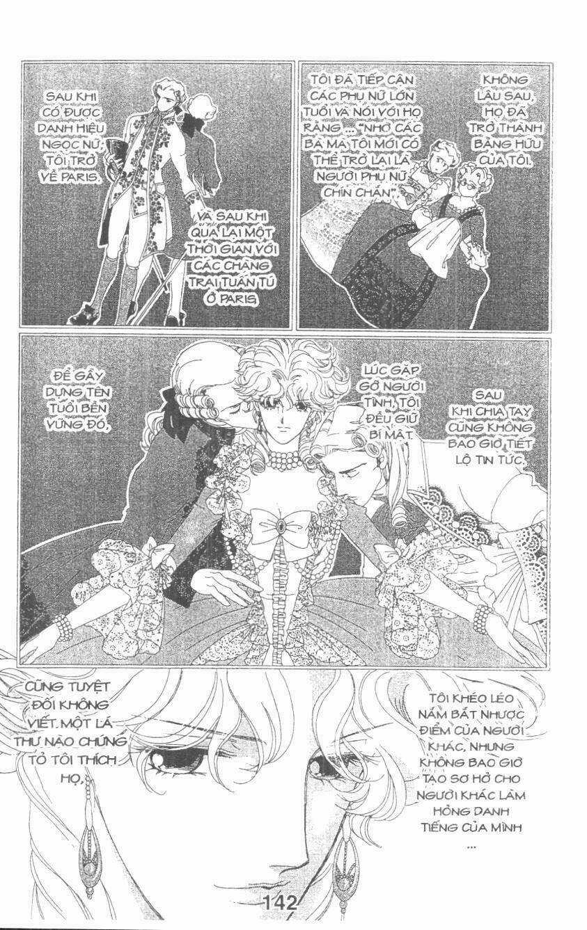 Ngài Tử Tước Phiêu Lãng Chapter 1 trang 141