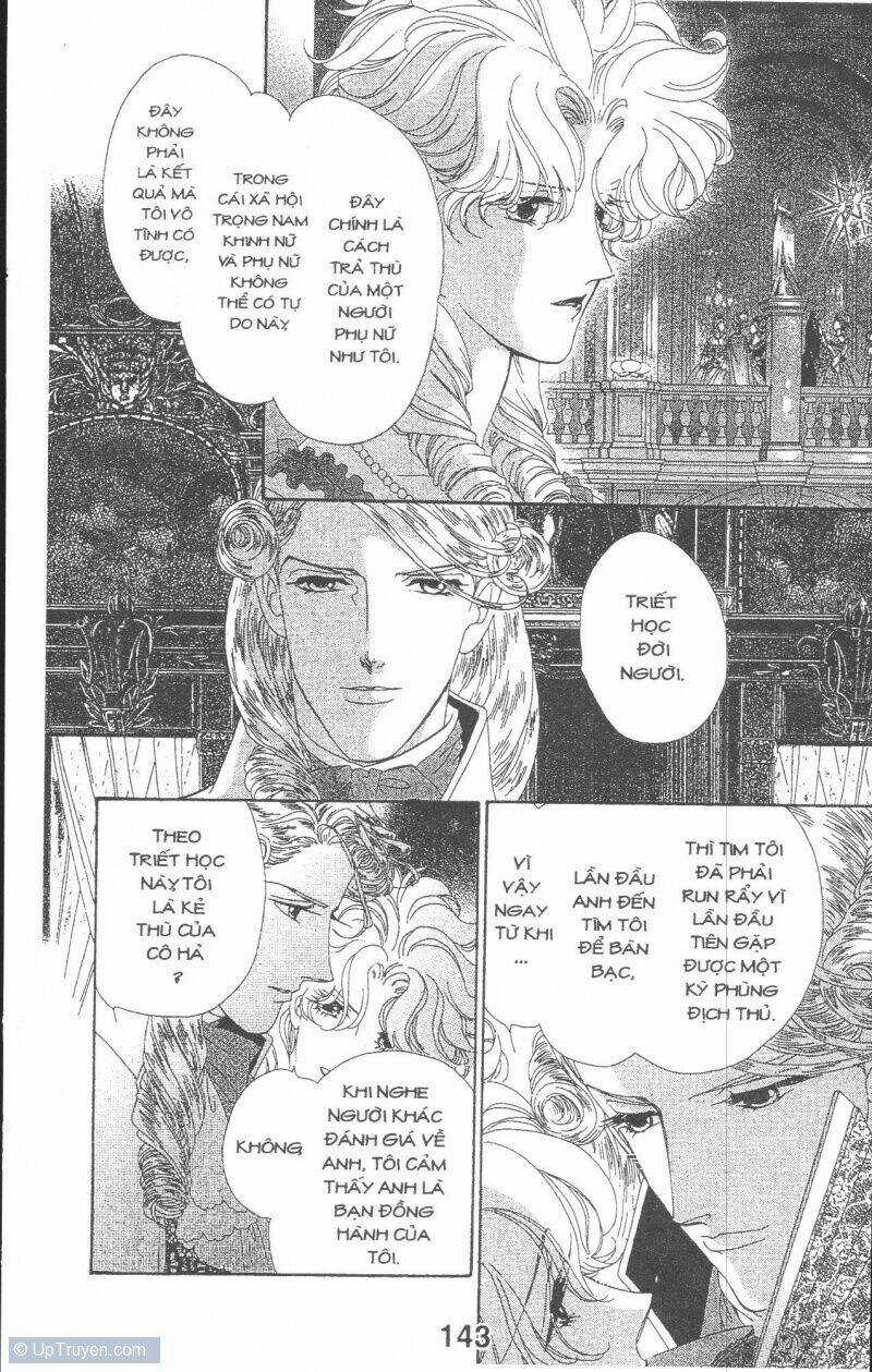 Ngài Tử Tước Phiêu Lãng Chapter 1 trang 142