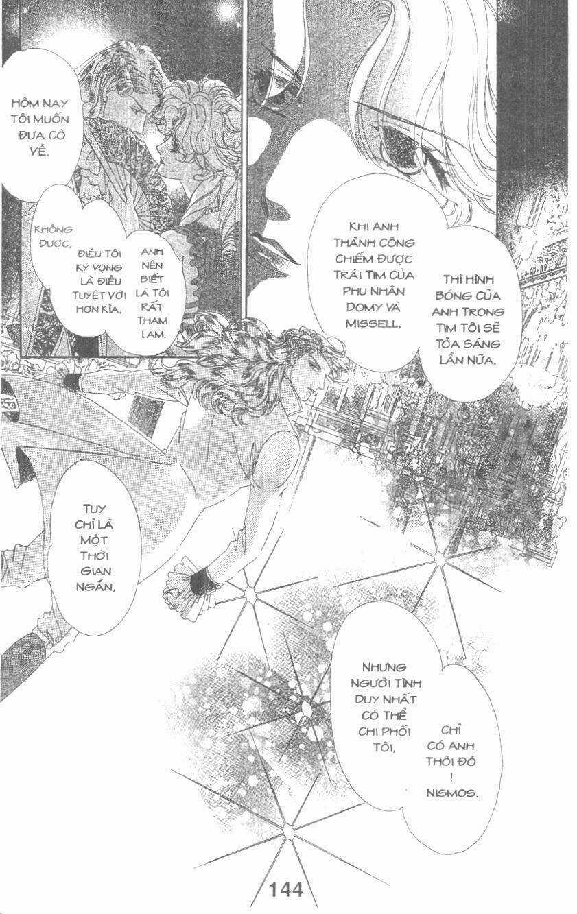 Ngài Tử Tước Phiêu Lãng Chapter 1 trang 143