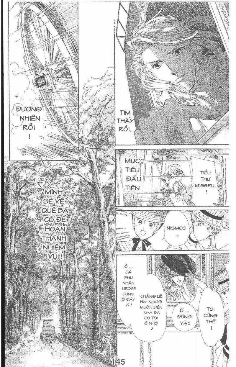 Ngài Tử Tước Phiêu Lãng Chapter 1 trang 144