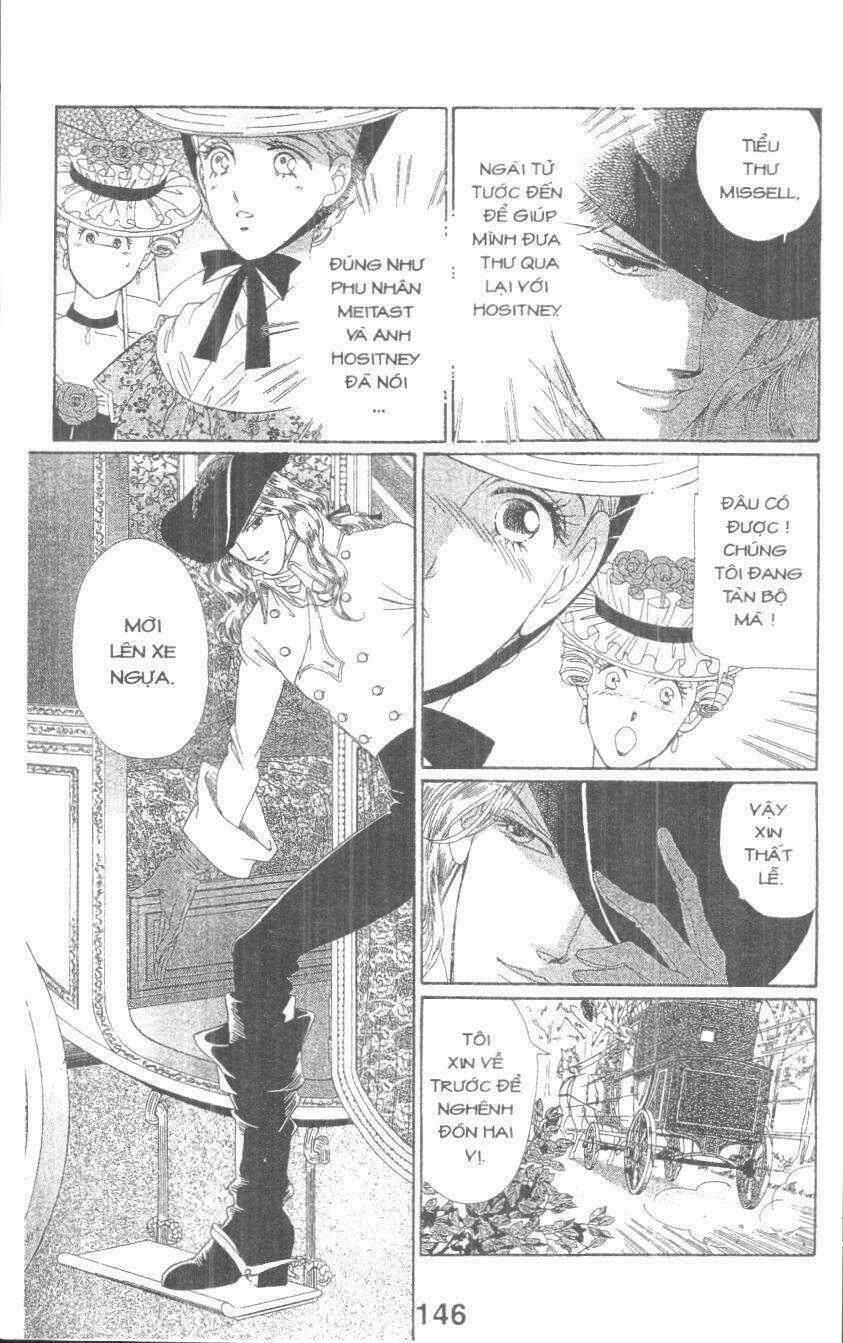 Ngài Tử Tước Phiêu Lãng Chapter 1 trang 145