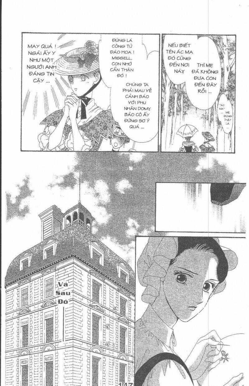 Ngài Tử Tước Phiêu Lãng Chapter 1 trang 146