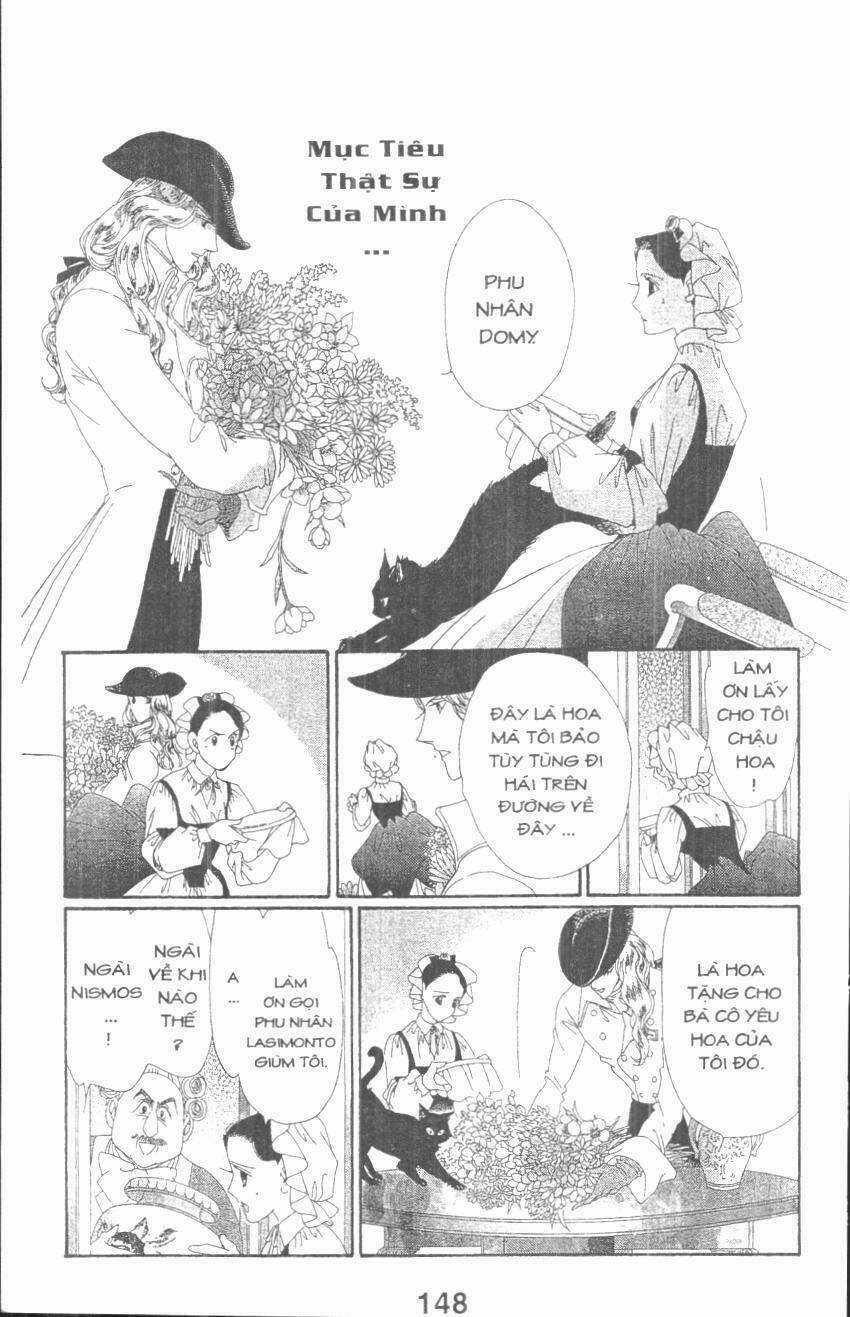 Ngài Tử Tước Phiêu Lãng Chapter 1 trang 147