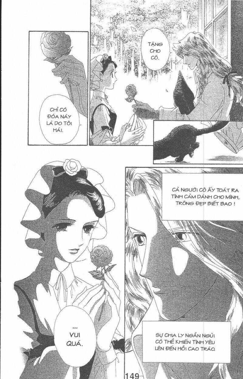 Ngài Tử Tước Phiêu Lãng Chapter 1 trang 148