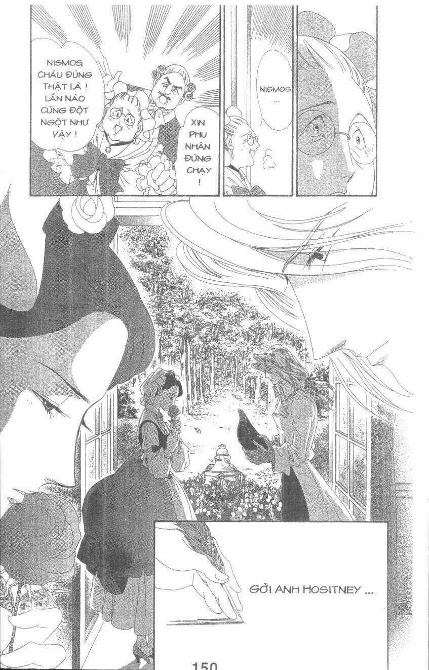 Ngài Tử Tước Phiêu Lãng Chapter 1 trang 149