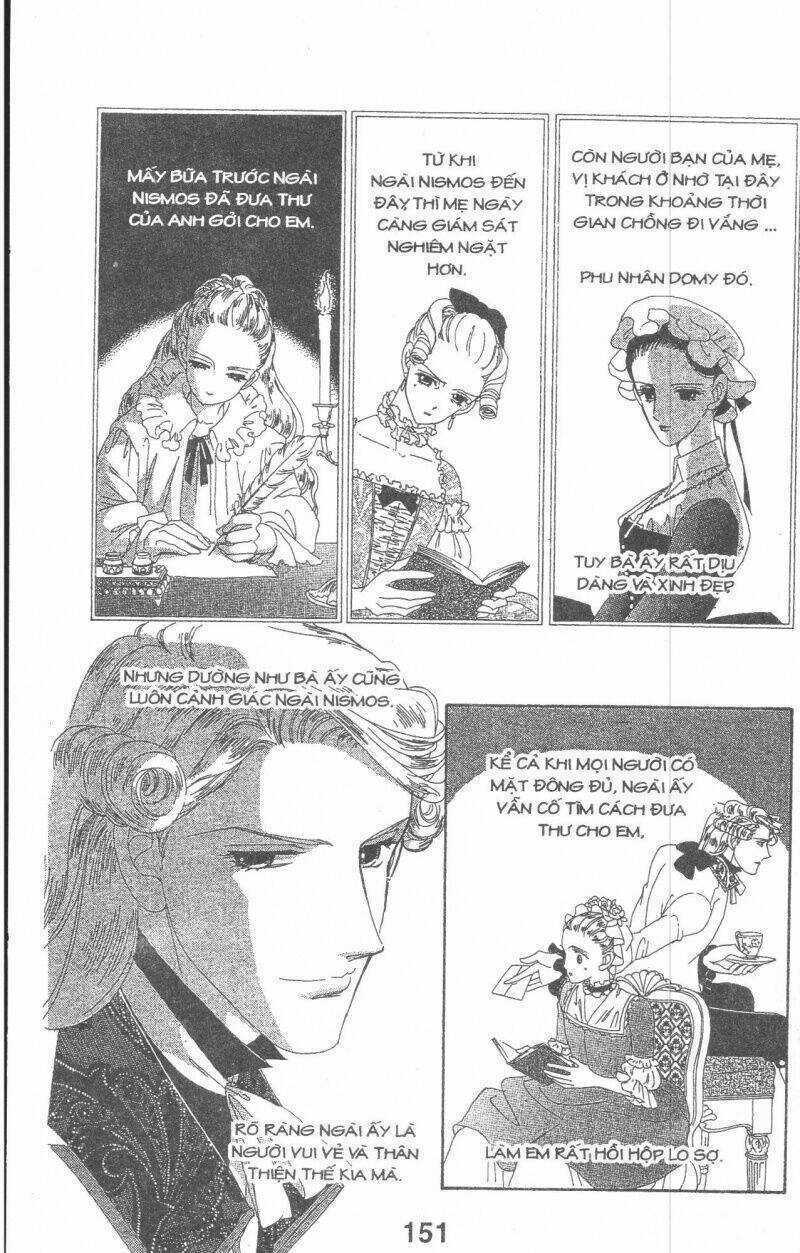 Ngài Tử Tước Phiêu Lãng Chapter 1 trang 150