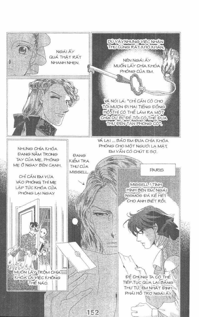 Ngài Tử Tước Phiêu Lãng Chapter 1 trang 151