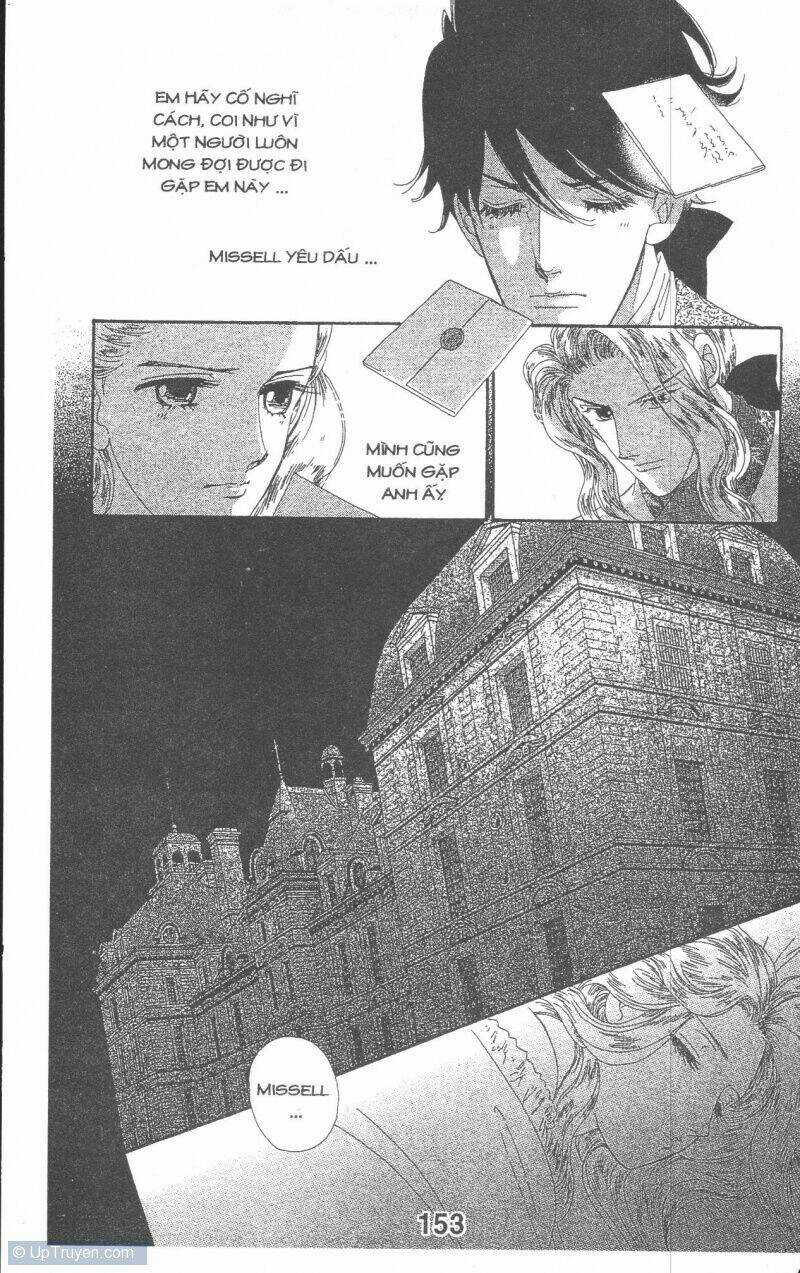 Ngài Tử Tước Phiêu Lãng Chapter 1 trang 152