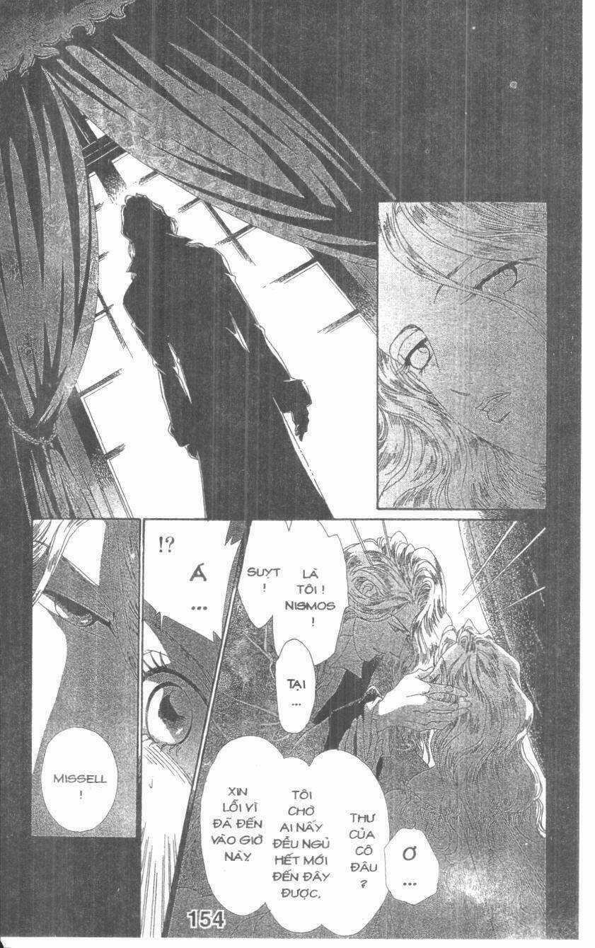 Ngài Tử Tước Phiêu Lãng Chapter 1 trang 153