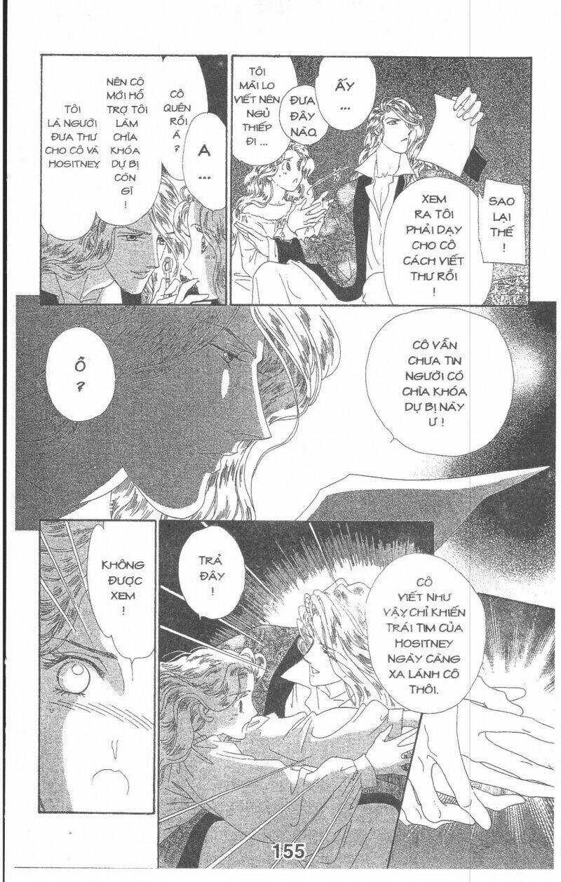 Ngài Tử Tước Phiêu Lãng Chapter 1 trang 154