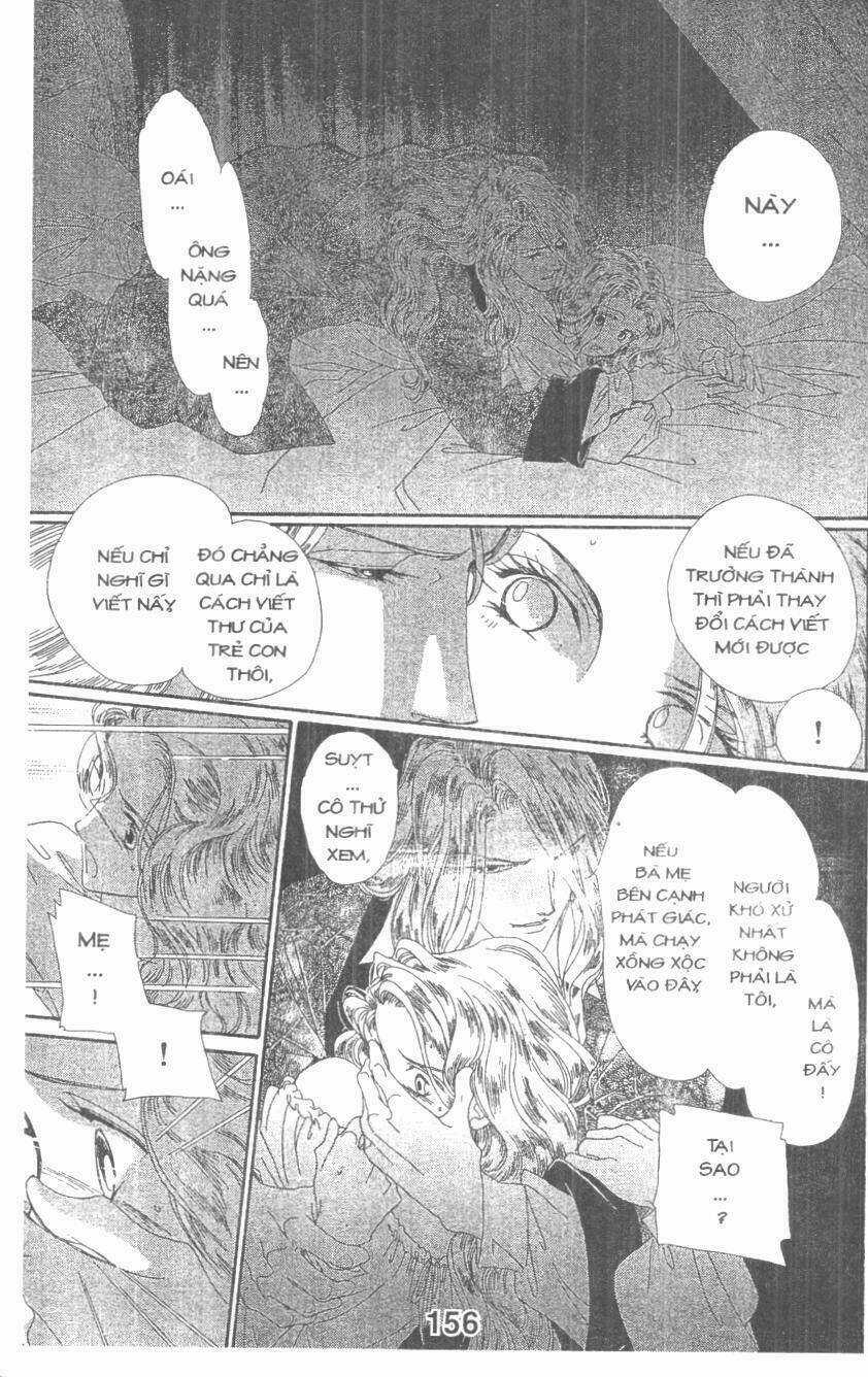 Ngài Tử Tước Phiêu Lãng Chapter 1 trang 155