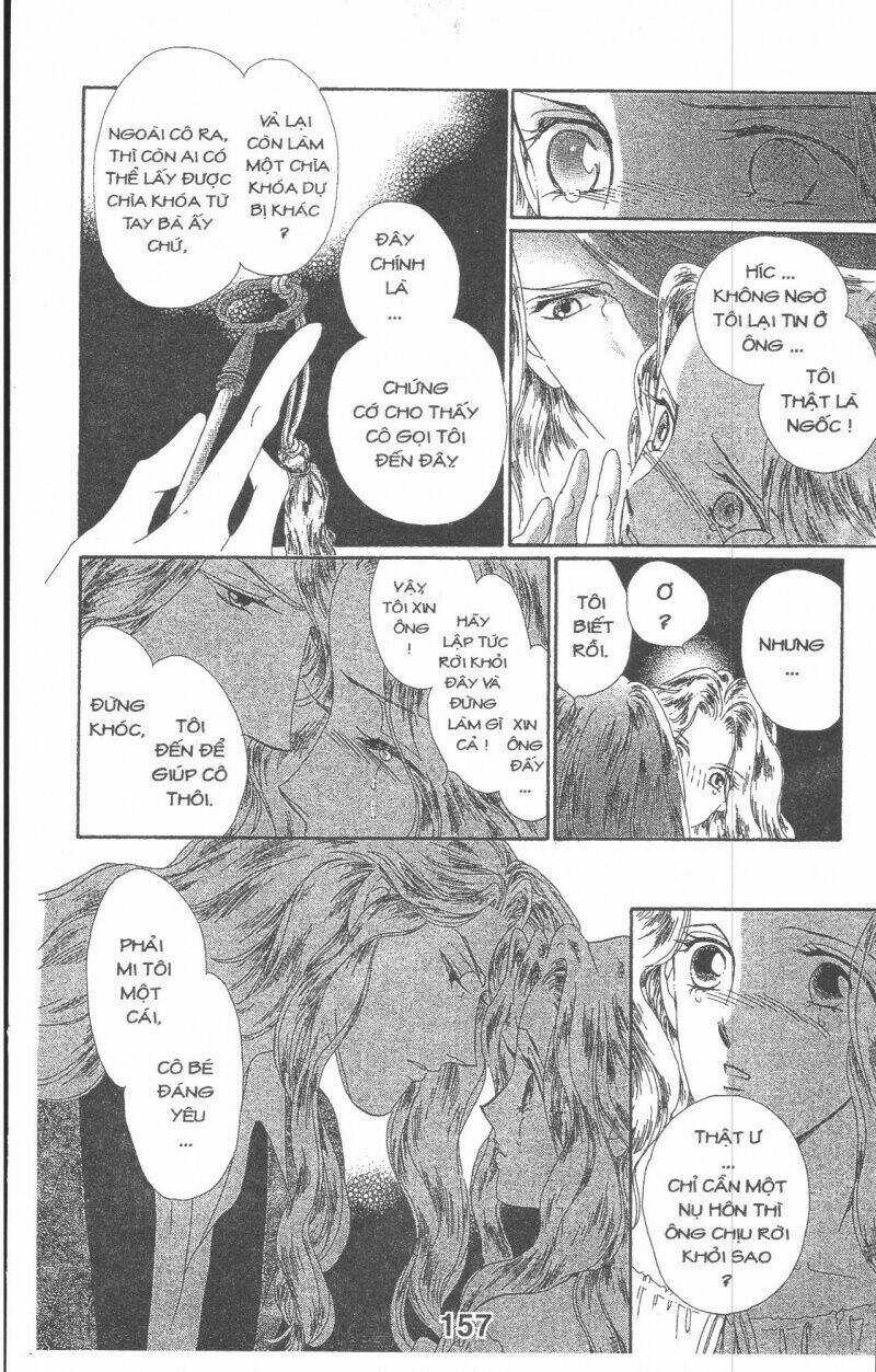 Ngài Tử Tước Phiêu Lãng Chapter 1 trang 156