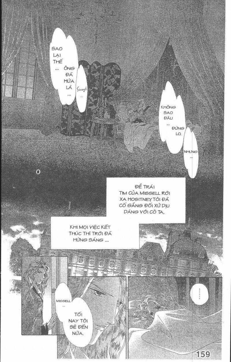 Ngài Tử Tước Phiêu Lãng Chapter 1 trang 158