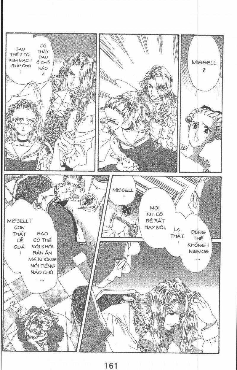 Ngài Tử Tước Phiêu Lãng Chapter 1 trang 160