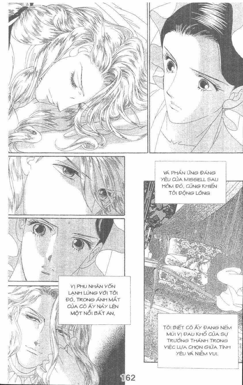 Ngài Tử Tước Phiêu Lãng Chapter 1 trang 161