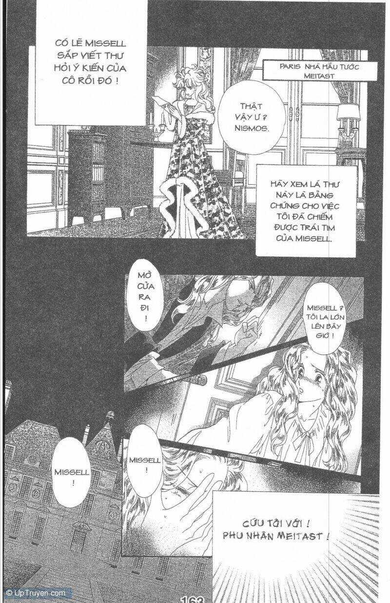 Ngài Tử Tước Phiêu Lãng Chapter 1 trang 162