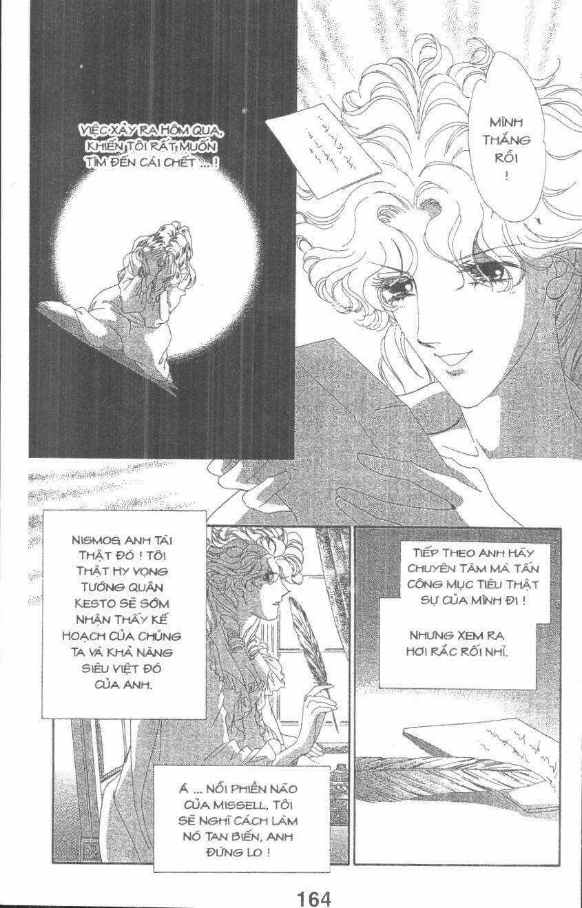 Ngài Tử Tước Phiêu Lãng Chapter 1 trang 163