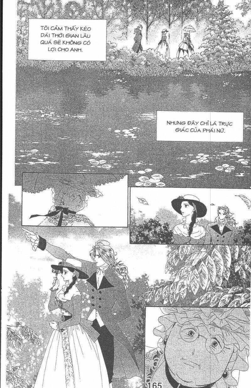 Ngài Tử Tước Phiêu Lãng Chapter 1 trang 164