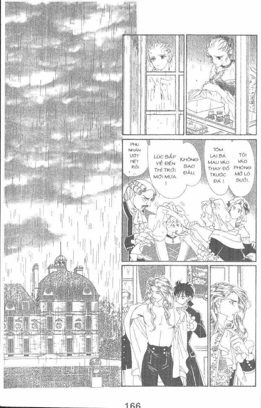 Ngài Tử Tước Phiêu Lãng Chapter 1 trang 165