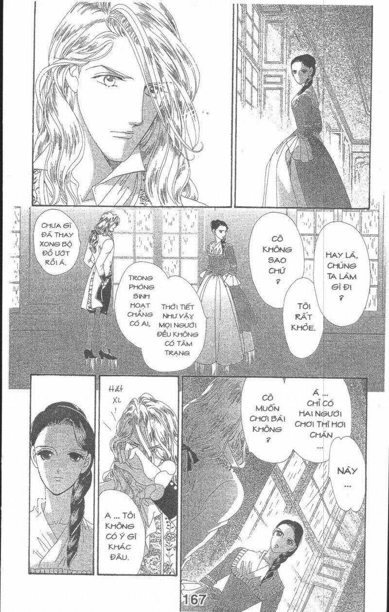 Ngài Tử Tước Phiêu Lãng Chapter 1 trang 166