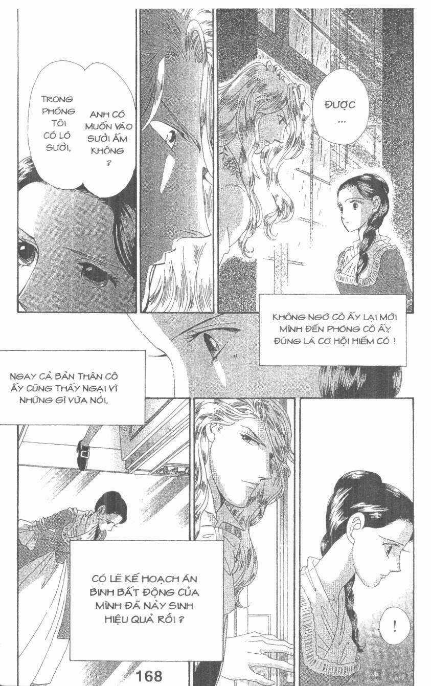 Ngài Tử Tước Phiêu Lãng Chapter 1 trang 167