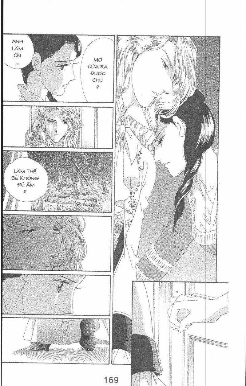 Ngài Tử Tước Phiêu Lãng Chapter 1 trang 168