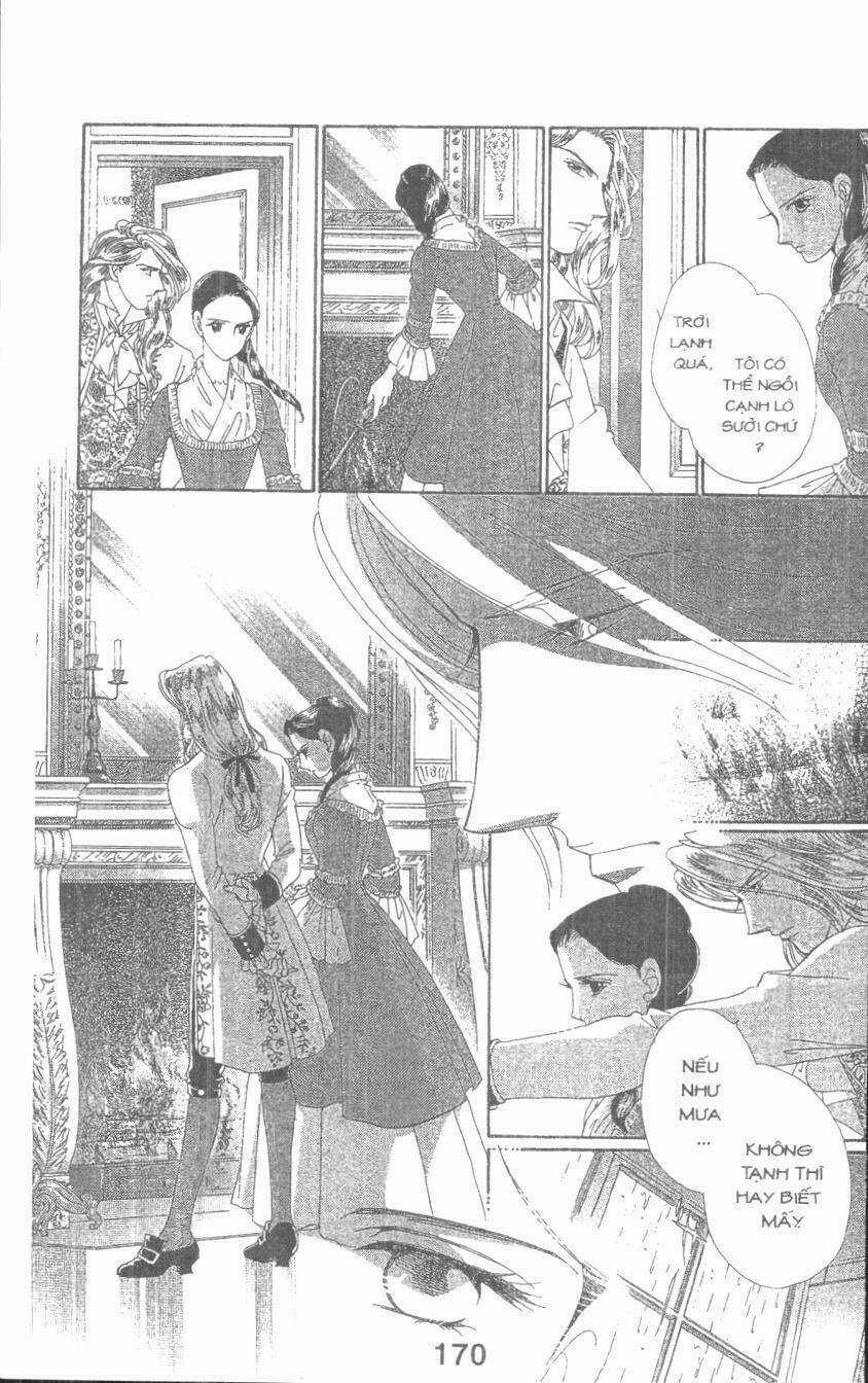 Ngài Tử Tước Phiêu Lãng Chapter 1 trang 169