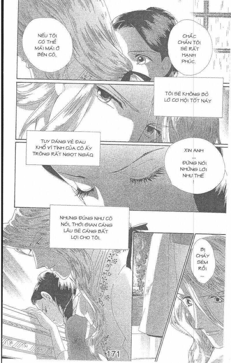 Ngài Tử Tước Phiêu Lãng Chapter 1 trang 170