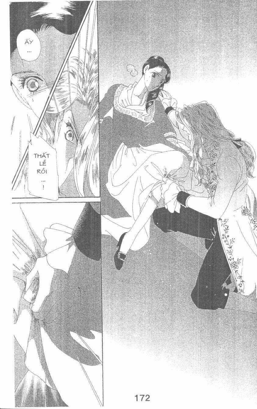 Ngài Tử Tước Phiêu Lãng Chapter 1 trang 171