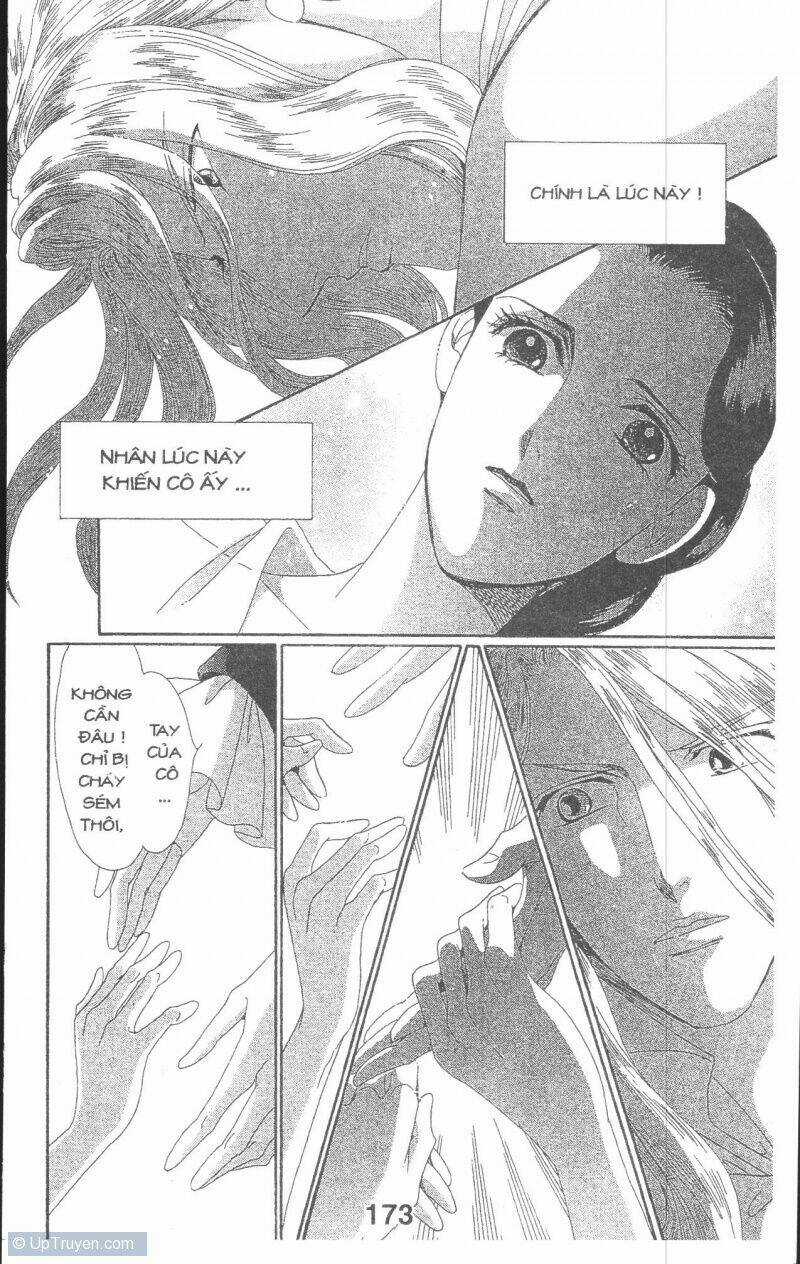 Ngài Tử Tước Phiêu Lãng Chapter 1 trang 172