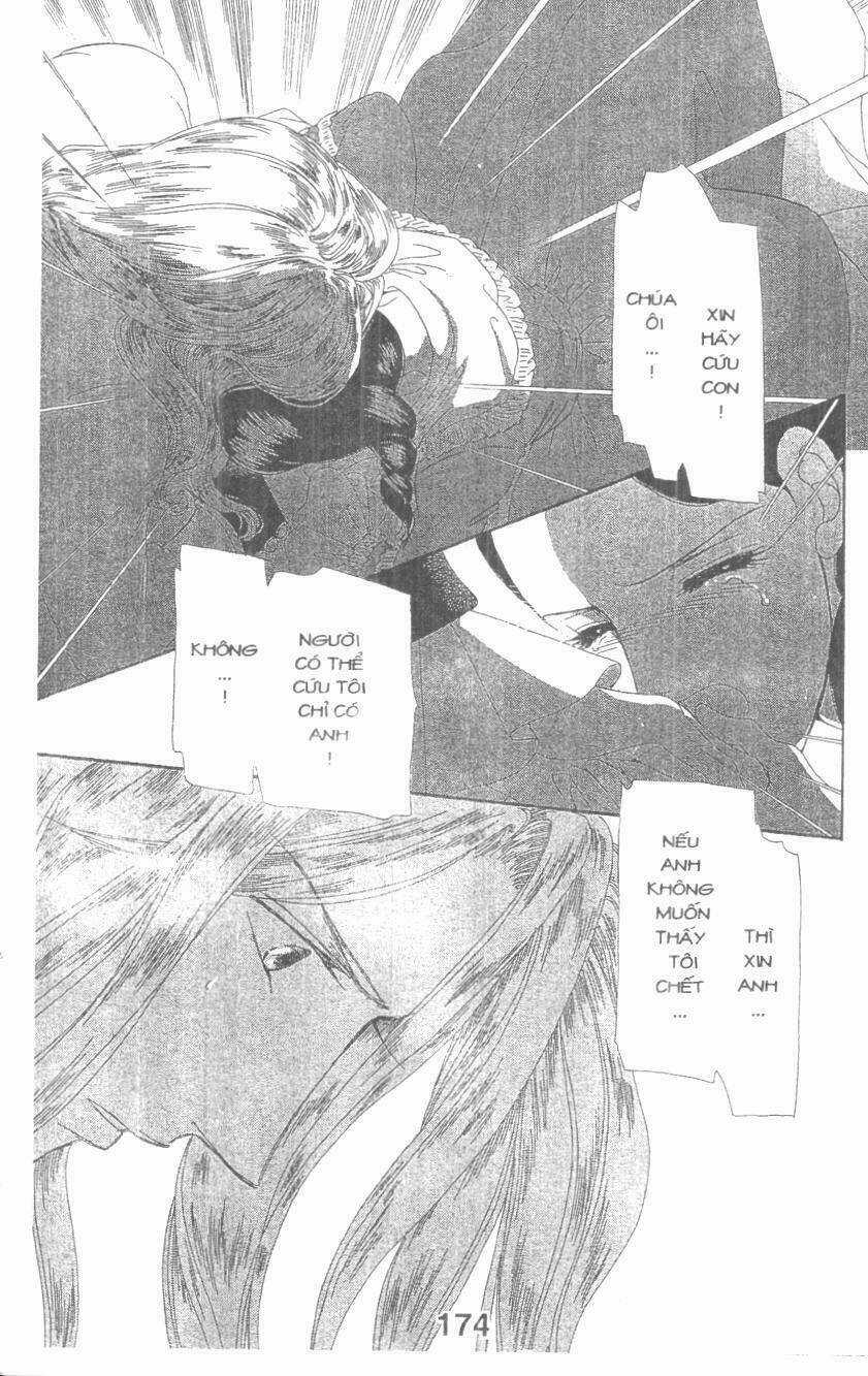 Ngài Tử Tước Phiêu Lãng Chapter 1 trang 173