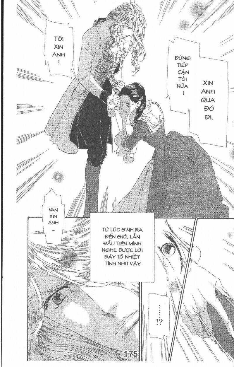 Ngài Tử Tước Phiêu Lãng Chapter 1 trang 174