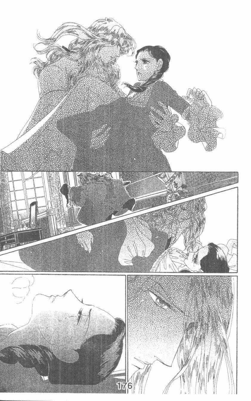 Ngài Tử Tước Phiêu Lãng Chapter 1 trang 175