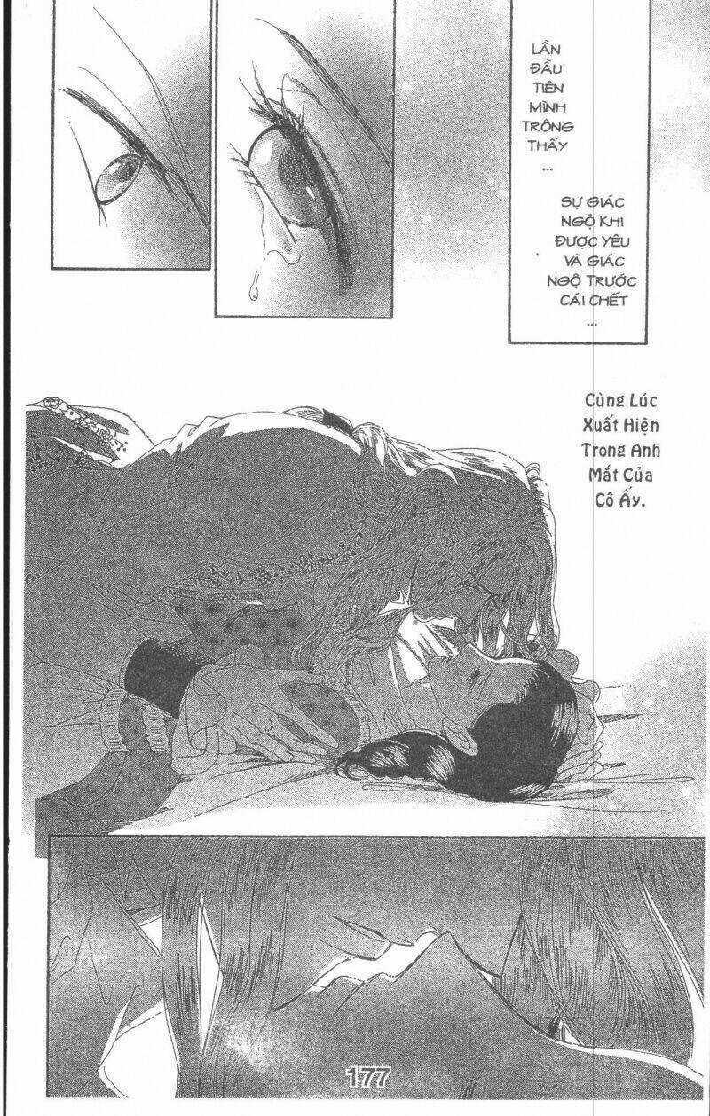 Ngài Tử Tước Phiêu Lãng Chapter 1 trang 176