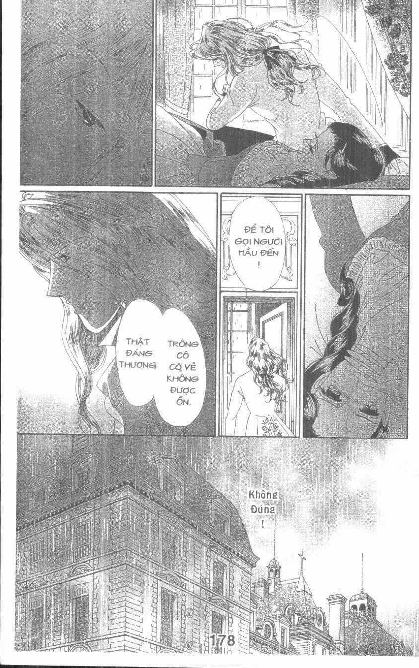 Ngài Tử Tước Phiêu Lãng Chapter 1 trang 177