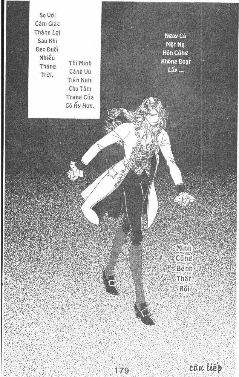 Ngài Tử Tước Phiêu Lãng Chapter 1 trang 178