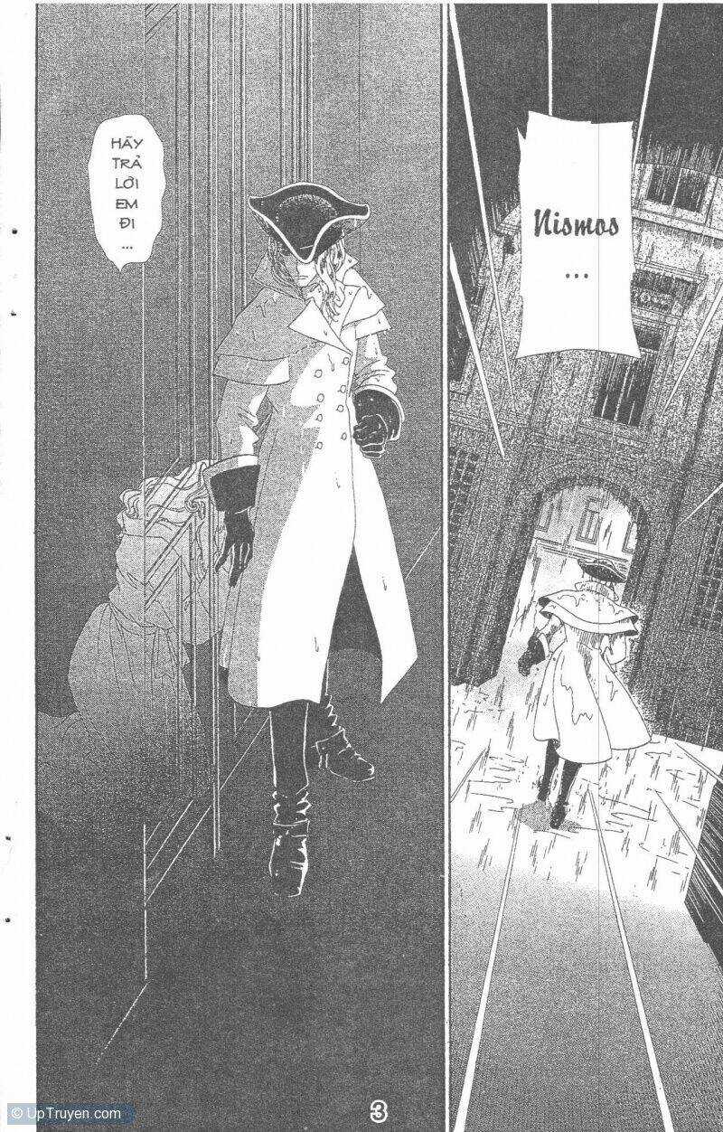 Ngài Tử Tước Phiêu Lãng Chapter 1 trang 2