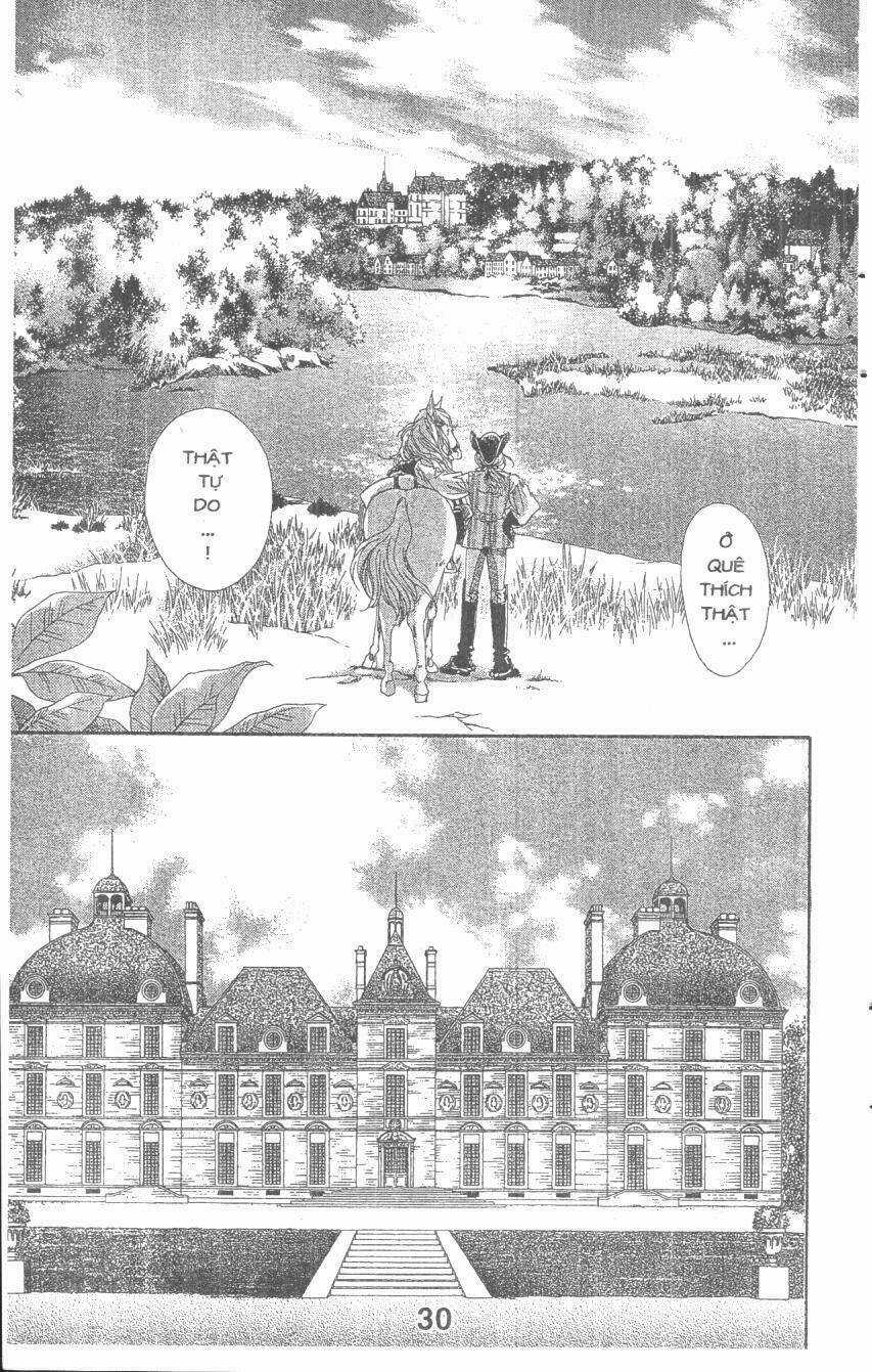 Ngài Tử Tước Phiêu Lãng Chapter 1 trang 29