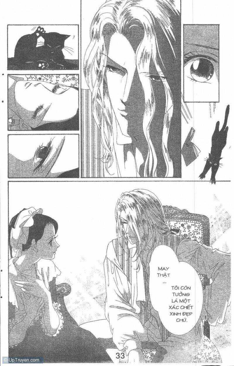 Ngài Tử Tước Phiêu Lãng Chapter 1 trang 32